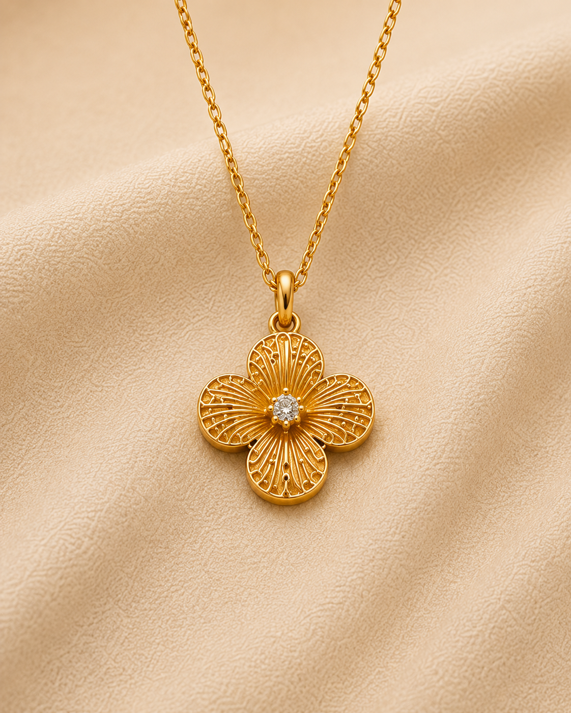 Necklace