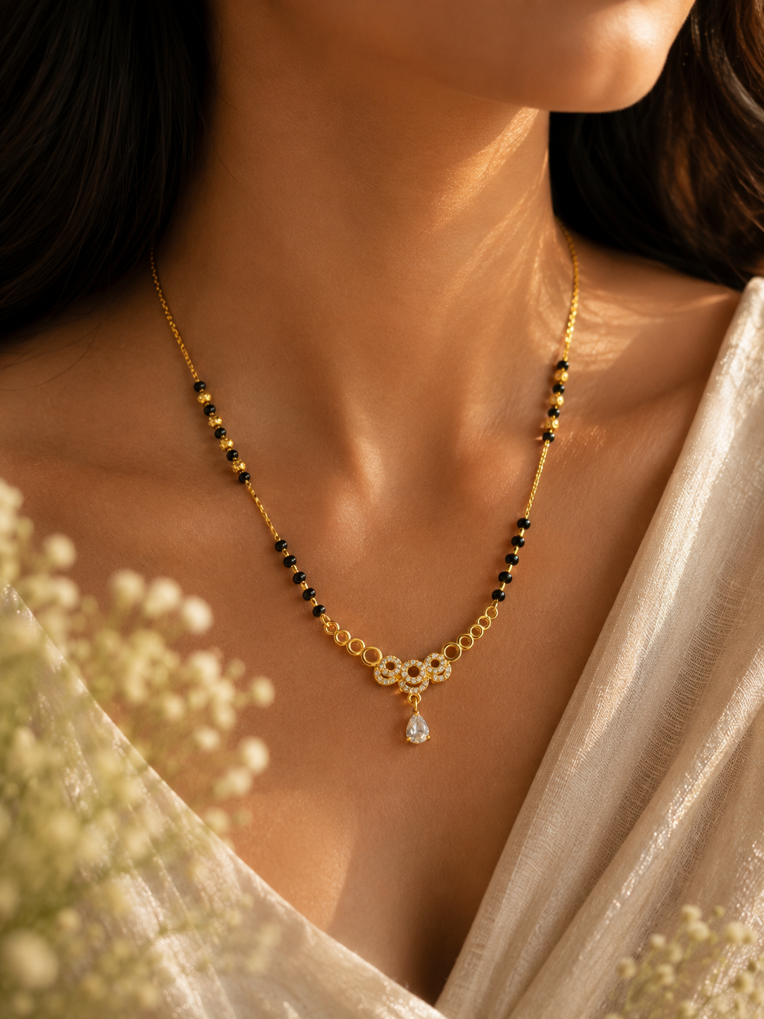 Mohana Mangalsutra