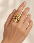 Abstract Ring - Radiant