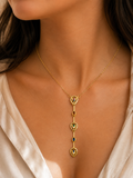 Just little things necklace