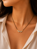 The Shivalik Mangalsutra