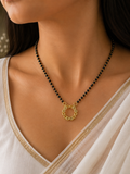 Minimalist Mangalsutra