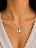 Evil Eye 1Necklace
