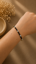 Evil Eye Stack Bracelet