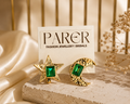 MoonStar Earrings