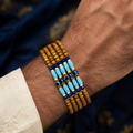 Sandalwood Rakhi (Scented)