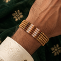 Sandalwood Rakhi (Scented)