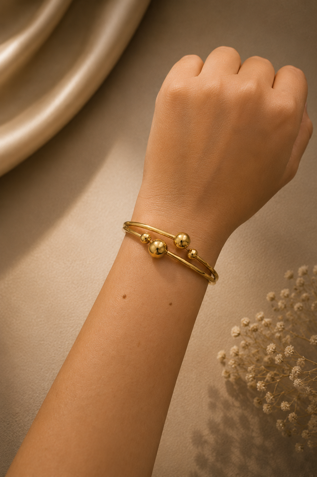 Space Magic Bracelet