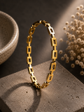 Linked Love Bracelet