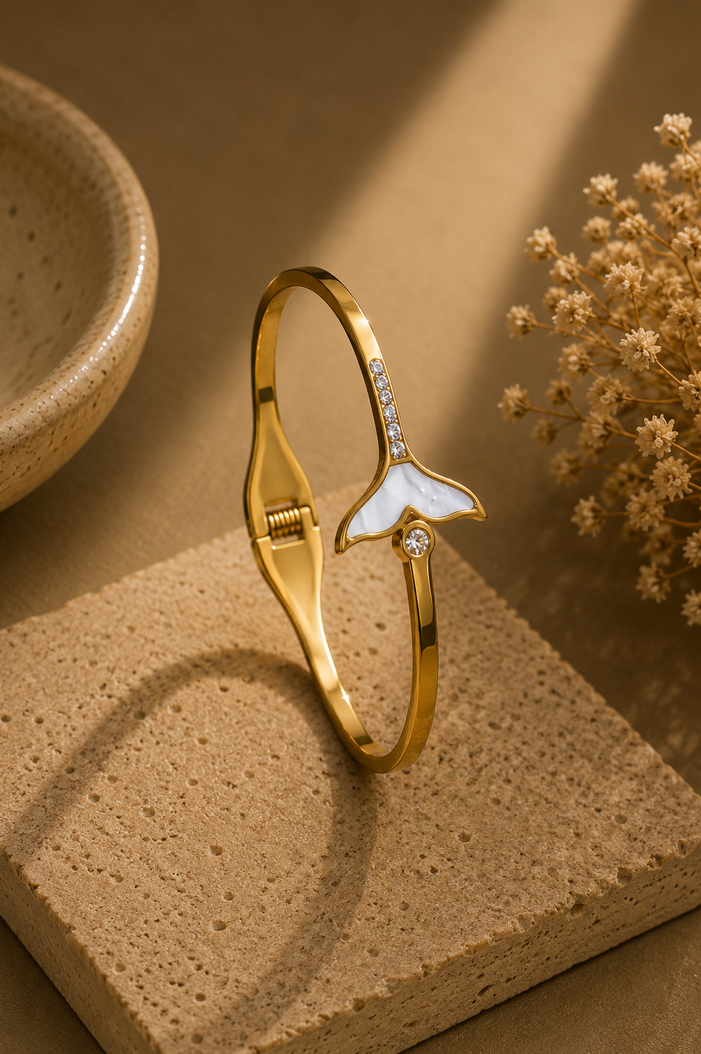 Ocean Grace Bracelet