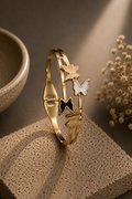 Butterfly Bracelet