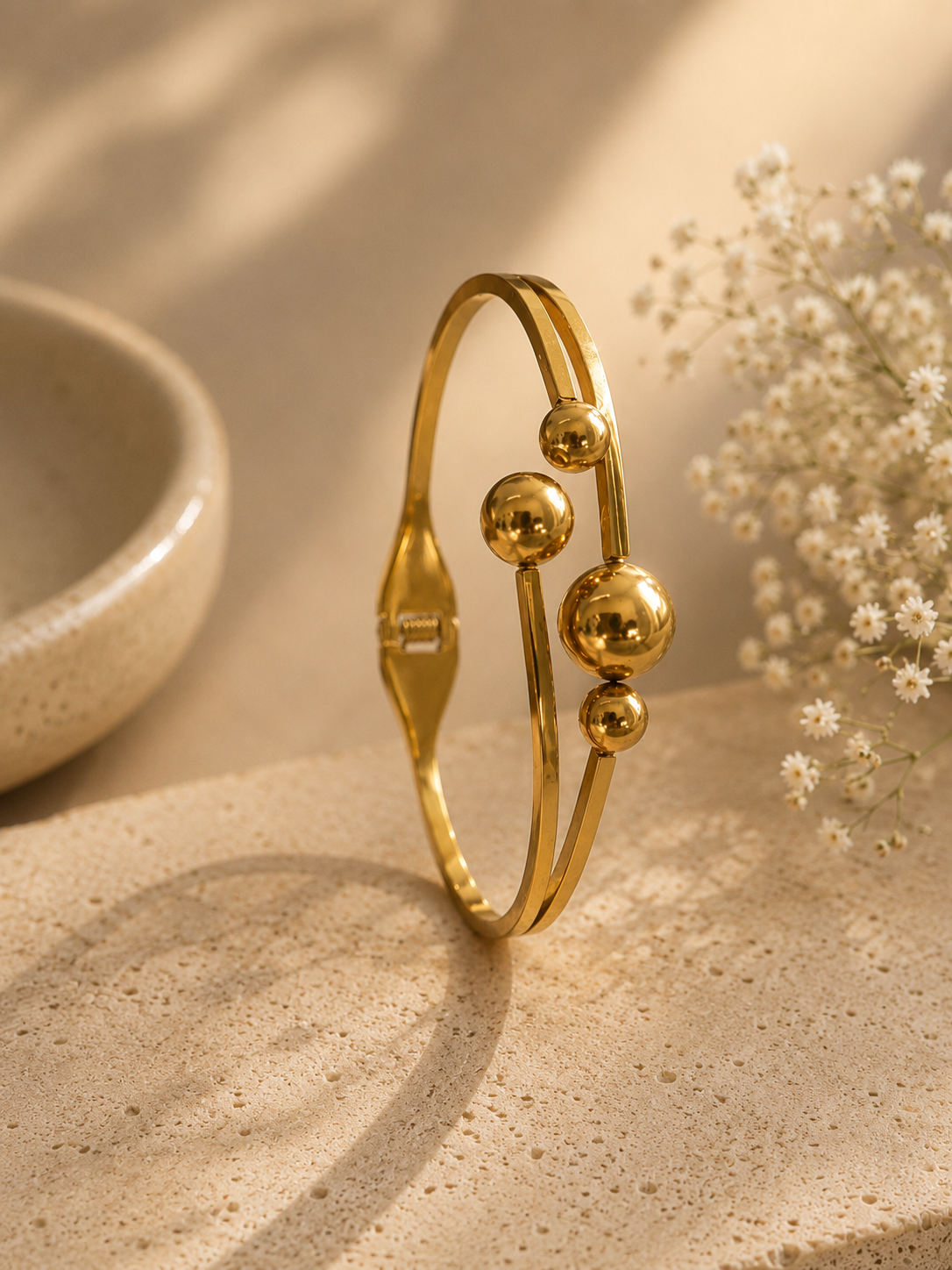 Space Magic Bracelet