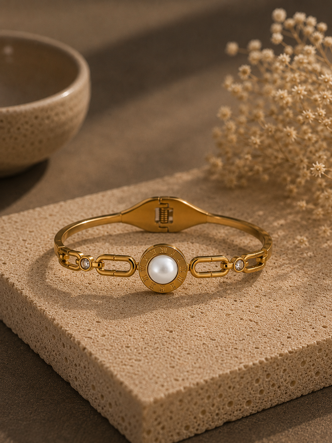 Celeste Timeless Bracelet
