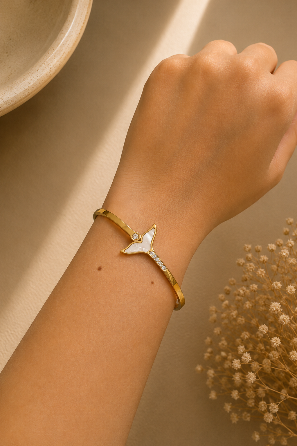 Ocean Grace Bracelet