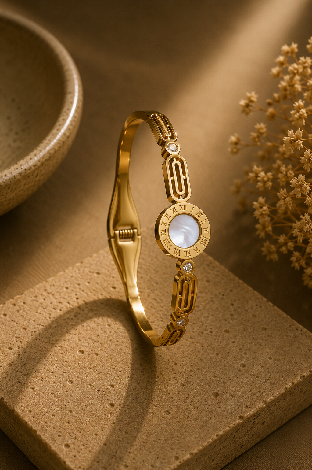 Celeste Timeless Bracelet