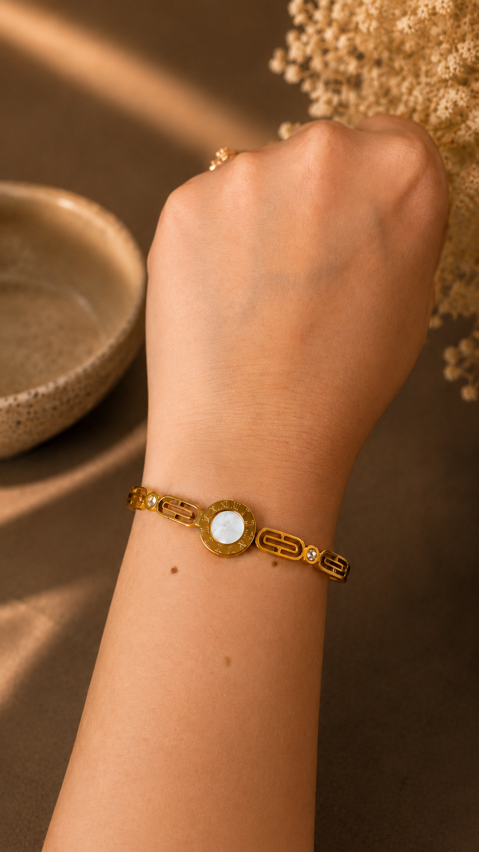 Celeste Timeless Bracelet